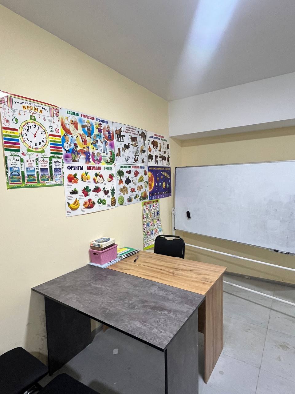 Harry Potter Academy memory 12