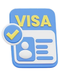 Harry Potter Academy xizmati: Viza Yordami